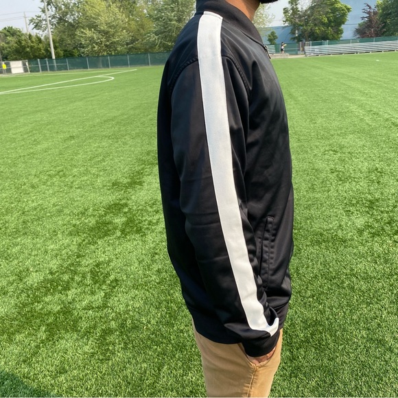 OBEY black tracksuit - Picture 5 of 6